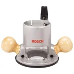 Bosch RA1161 Fixed Router Base for 1617 and 1618 Series Routers thumbnail 1