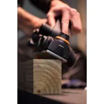 WEN 3.8 Amp 2-3/8 in. Corded Electric Hand Planer thumbnail 6