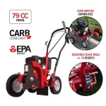Southland 79cc Gas Walk-Behind Edger with 9 in. Adjustable Bevel Blade thumbnail 3