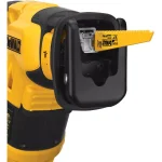 DEWALT 12 Amp Compact Corded Reciprocating Saw, 3000 SPM thumbnail 11
