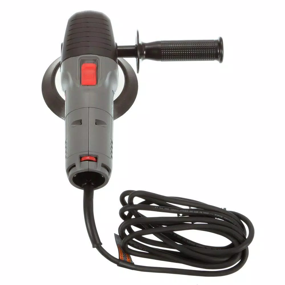 Porter-Cable 6 in. Variable Speed Random Orbital Sander, 4.5 Amp Corded Disc Sander