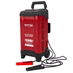Smartech Products WBC-275 6V/12V Automotive Battery Charger, Maintainer & 275A Engine Start Jump Starter thumbnail 1
