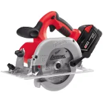 Milwaukee M28 28V Lithium-Ion Cordless 6-1/2 in. Circular Saw (Tool-Only) thumbnail 11