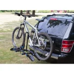 Advantage SportsRack FlatRack 2-Bike Hitch Mount Foldable Bike Rack thumbnail 2