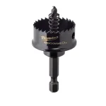 Milwaukee SHOCKWAVE Impact Duty 1 in. Thin Wall Hole Saw thumbnail 6