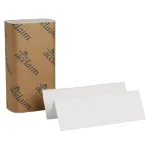 Georgia-Pacific Acclaim White Multi-Fold Paper Towels, 4000 Sheets thumbnail 1