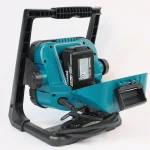 Makita 18V LXT Cordless/Corded LED Flood Light, 750 Lumens, DML805 thumbnail 6