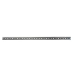 Foundations EZ Mount Backer Plate for Horizontal Baby Changing Stations thumbnail 2