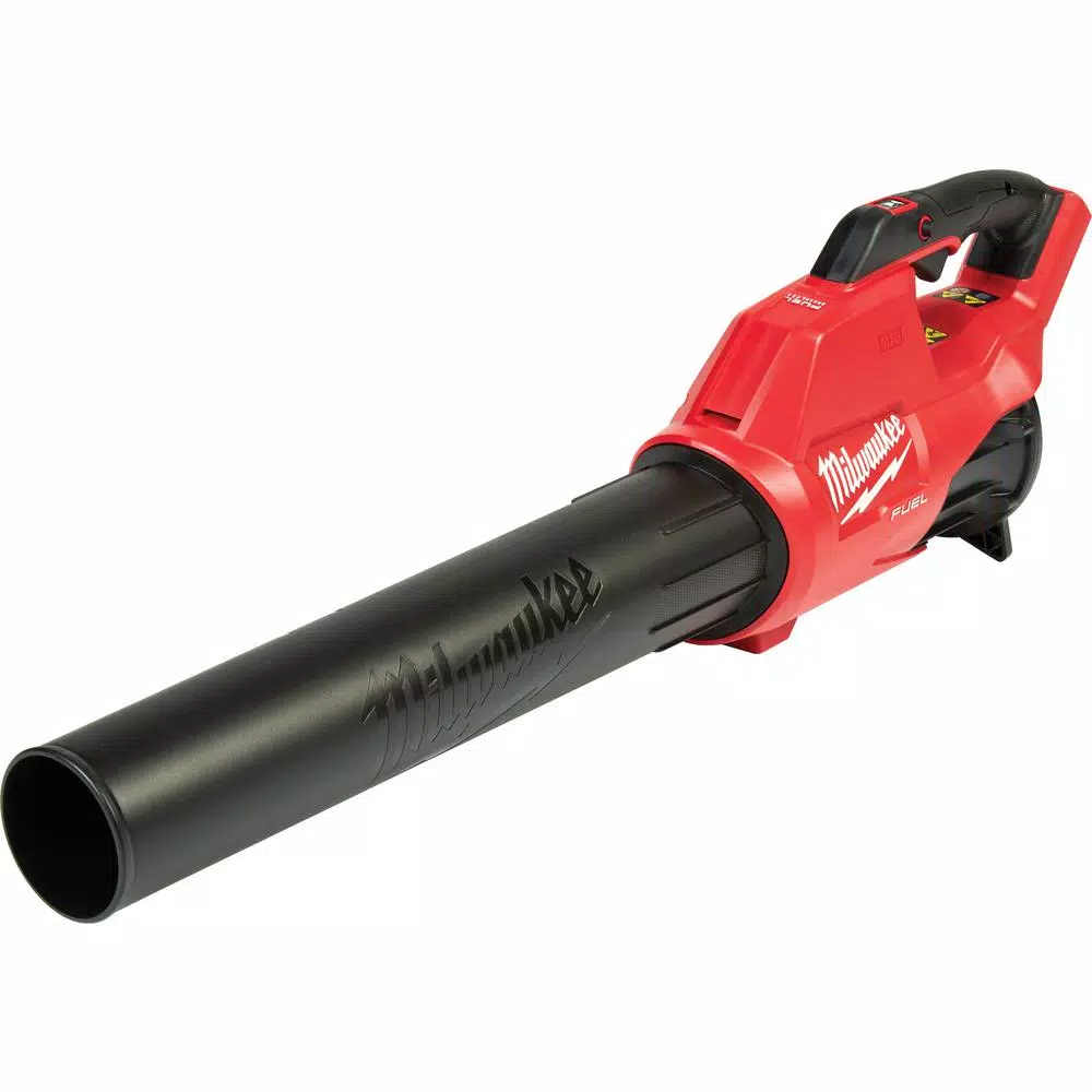 Milwaukee M18 FUEL 18V Brushless Hammer Drill, Impact Driver & Blower Combo Kit