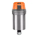 RIDGID 11 Amp 2 HP 1/2 in. Corded Fixed Base Router thumbnail 5