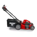 Snapper XD 21 in. 82V Cordless Self-Propelled Mower with StepSense, (2) 2 Ah Batteries and Charger thumbnail 2