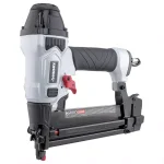 Husky 18-Gauge 2-in-1 Pneumatic Brad Nailer and 1/4 in. Narrow Crown Stapler Combo thumbnail 1