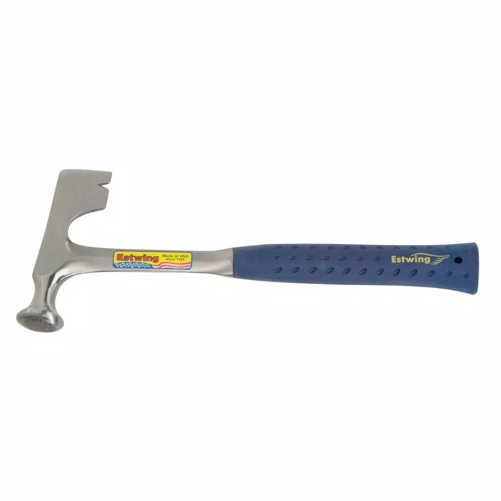 Estwing 11 oz. Drywall Hammer with Shock Reduction Grip