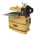 Powermatic PM2244 1-3/4 HP Drum Sander thumbnail 1