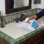 Simple Green Ready-To-Use Bathroom Cleaner, 32 oz. (Case of 12) thumbnail 3