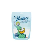 NELLIE'S Laundry Soda Powder - 50 Loads - Highly Concentrated & Eco-Friendly thumbnail 1