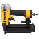 DEWALT 16-Gauge 2-1/2 in. Pneumatic Finish Nailer Kit with Bonus 18-Gauge Brad Nailer thumbnail 7