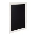 DesignOvation Beatrice Large Framed Magnetic Chalkboard Memo Board for Home and Office thumbnail 2