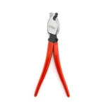 Wiss 8-3/8 in. 3-in-1 Flip Joint Cable Cutter, Wire Cutter, and Sheath Knife thumbnail 3