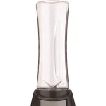 Brentwood Blend-To-Go 20 oz. Personal Blender, 300-Watt Single Speed, Black thumbnail 5