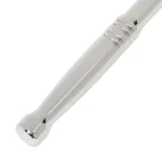 Husky 3/8 in. Drive 10 in. Breaker Bar with 180-Degree Swivel Head thumbnail 2