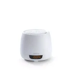 iHome Zenergy Aroma Dream iZA40W White Essential Oil Diffuser & Sound Therapy Alarm Clock thumbnail 1