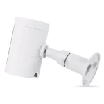Wasserstein Adjustable Metal Wall and Ceiling Mount for Ring Stick Up Cam Battery and Wired thumbnail 3