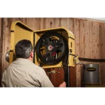 Powermatic PM2013B 5 HP 230V 1PH Vertical Band Saw thumbnail 4
