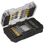 DEWALT MAX IMPACT 35-Piece Screwdriver and Bolt Extractor Set thumbnail 5