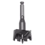 Milwaukee 2-1/8 in. High-Speed Steel Self-Feed Auger Drill Bit with Hex Shank thumbnail 1