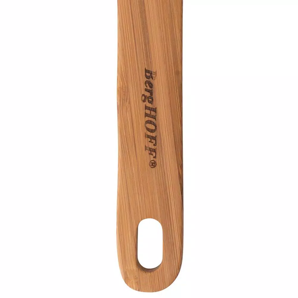 BergHOFF Leo 2-Piece Bamboo Salad Serving Set