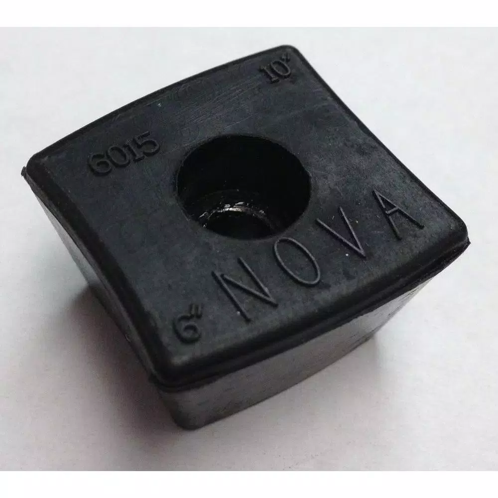 NOVA Teknatool NOVA 6030 Cole Jaw Buffer Accessory Kit