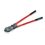 RIDGID 36 in. Model S36 Heavy-Duty Bolt Cutter with Hardened Alloy Steel Jaws thumbnail 1