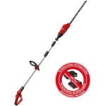 Einhell PXC 18V Cordless 18 in. Telescoping Pole Hedge Trimmer, 0.5 in. Cutting Diameter (Tool Only) thumbnail 13