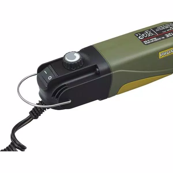 Proxxon STS 12/E 12-Volt Jig Saw with Variable Speed Control