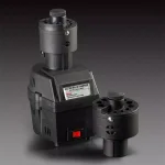 Stark 4.75 in. Dual Head Drill Bit Sharpener, 1700 RPM Max, 9/64 in. to 5/8 in. Sizes thumbnail 2