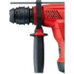 Hilti TE 30 AVR SDS Plus Corded Rotary Hammer Drill Kit with TE-CX Bit and DRS-D Dust Removal System thumbnail 7