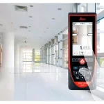 Leica DISTO D810 Touch 650 ft. Laser Distance Meter with Integrated Camera and Touchscreen thumbnail 5