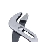 Steel Core 5-Piece Tongue and Groove Joint Pliers Set, 4 in. to 12 in. thumbnail 3