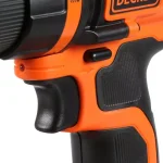 BLACK+DECKER 20V MAX Lithium-Ion Cordless Drill and 66-Piece Hand Tool Project Kit thumbnail 9