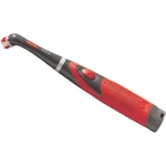 Rubbermaid Quickie Power Scrubber Electric Cleaning Brush for Grout, Tile, and Hard-to-Reach Corners thumbnail 1