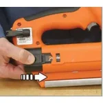 Paslode 6V Oval Ni-Cd Rechargeable Battery for Cordless Framing and Finish Nailers thumbnail 4