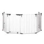 Dreambaby Royale Converta 3-in-1 Play Yard and Wide Barrier Gate, 29 in. H thumbnail 3