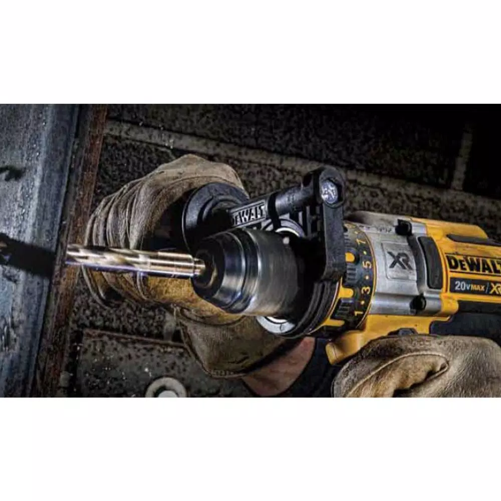 DEWALT Cobalt 29-Piece Twist Drill Bit Set
