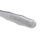 STEELMAN PRO 78241 1/2 in. Drive 72-Tooth Thin Profile Offset Ratchet thumbnail 6