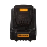 DEWALT 20V MAX 3.0 Ah Lithium-Ion Battery Pack, 3-Pack thumbnail 7