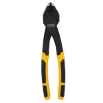 DEWALT 8 in. Diagonal Cutting Pliers with Induction Hardened Blades thumbnail 1
