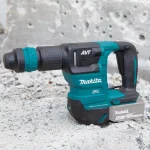 Makita 18V LXT Brushless Cordless AVT Power Scraper, SDS Bit, Tool Only thumbnail 10
