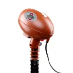 Unbranded Lite-Imation NCAA Ohio State Buckeyes Team Pride LED Projector Light thumbnail 1