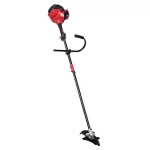 Troy-Bilt TB27BC 27cc 2-Cycle Gas Brushcutter and String Trimmer with Straight Shaft thumbnail 1